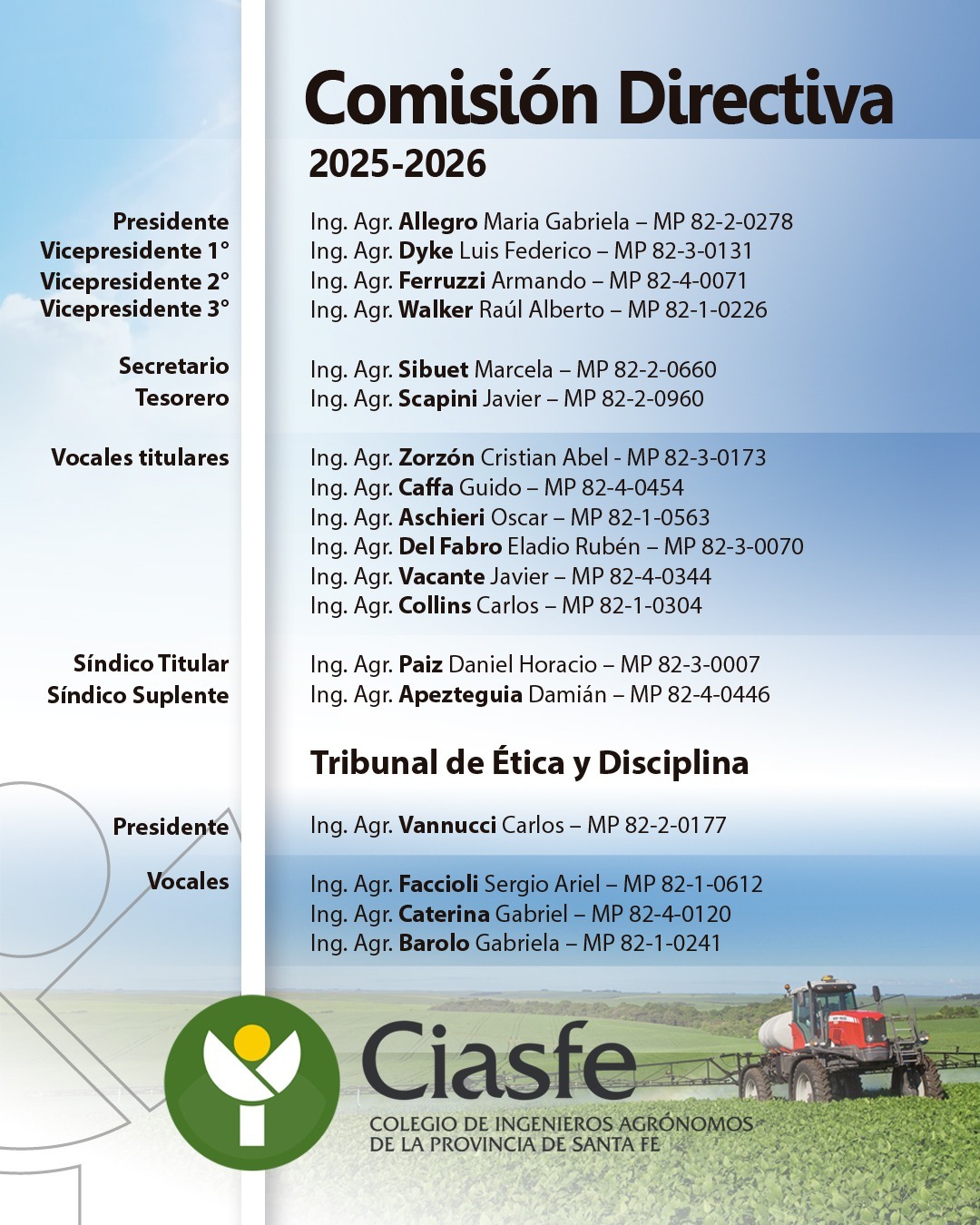 CIASFE